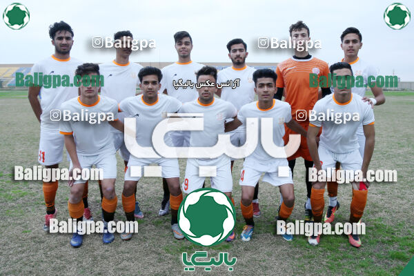 نفت اهواز ۱ - ۱ مس کرمان