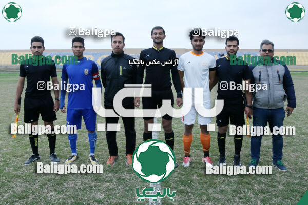 نفت اهواز ۱ - ۱ مس کرمان