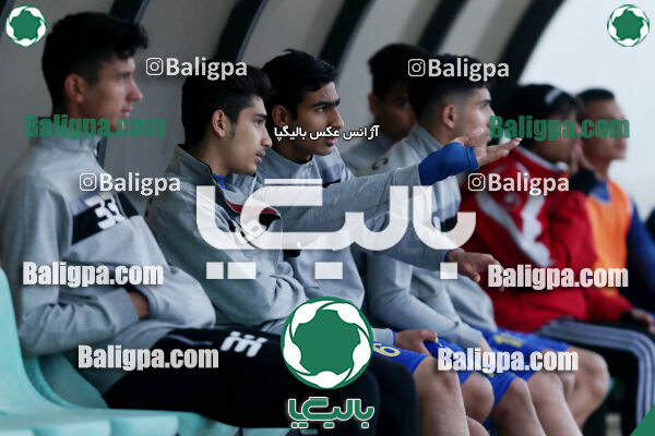نفت اهواز ۱ - ۱ مس کرمان