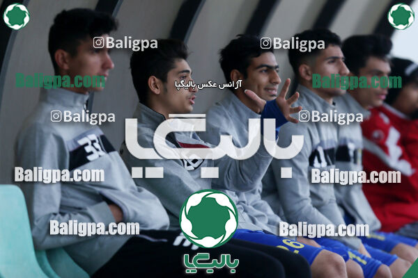 نفت اهواز ۱ - ۱ مس کرمان