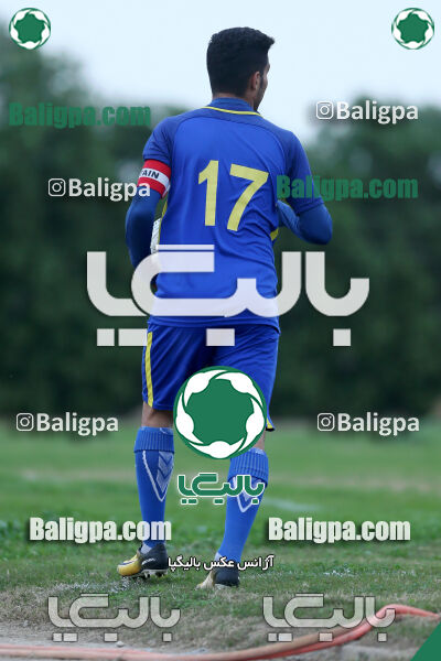نفت اهواز ۱ - ۱ مس کرمان