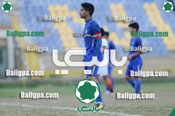 نفت اهواز ۱ - ۱ مس کرمان