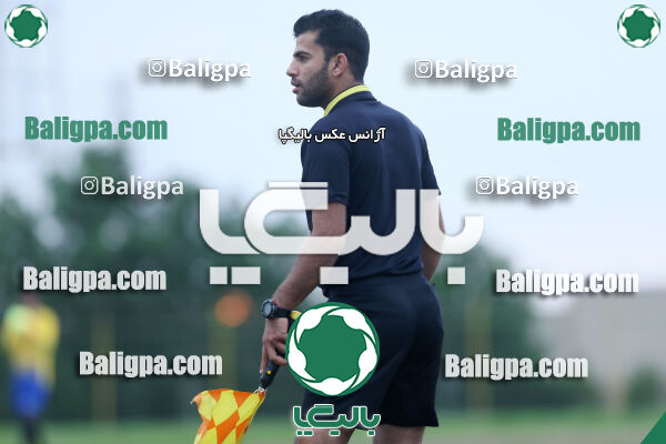 نفت اهواز ۱ - ۱ مس کرمان