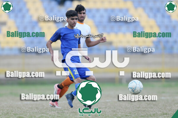 نفت اهواز ۱ - ۱ مس کرمان