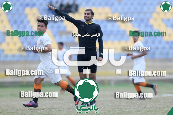 نفت اهواز ۱ - ۱ مس کرمان