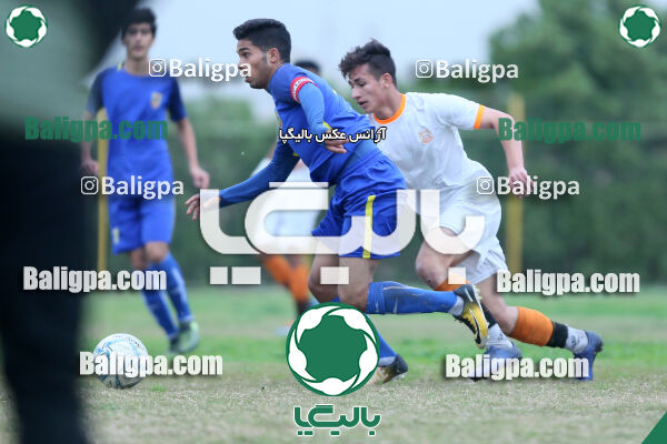 نفت اهواز ۱ - ۱ مس کرمان