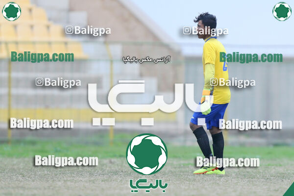 نفت اهواز ۱ - ۱ مس کرمان