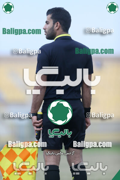 نفت اهواز ۱ - ۱ مس کرمان