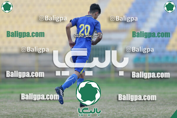 نفت اهواز ۱ - ۱ مس کرمان