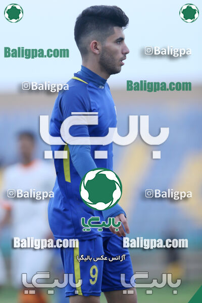 نفت اهواز ۱ - ۱ مس کرمان