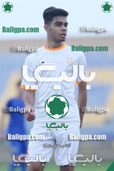 نفت اهواز ۱ - ۱ مس کرمان
