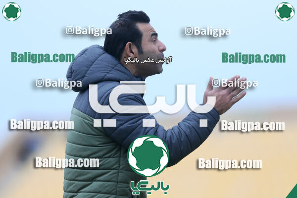 نفت اهواز ۱ - ۱ مس کرمان