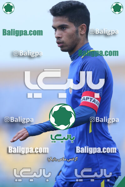 نفت اهواز ۱ - ۱ مس کرمان