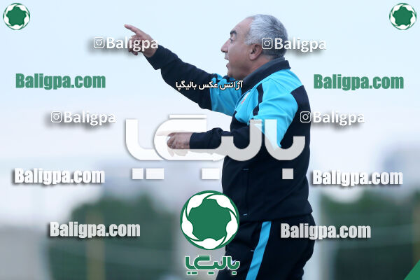 نفت اهواز ۱ - ۱ مس کرمان