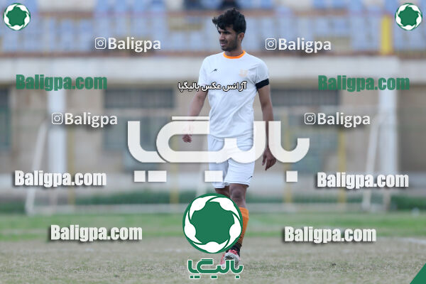نفت اهواز ۱ - ۱ مس کرمان