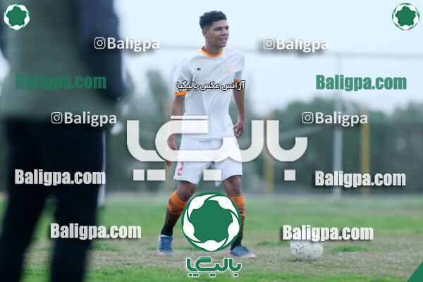 نفت اهواز ۱ - ۱ مس کرمان