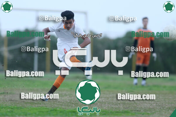 نفت اهواز ۱ - ۱ مس کرمان