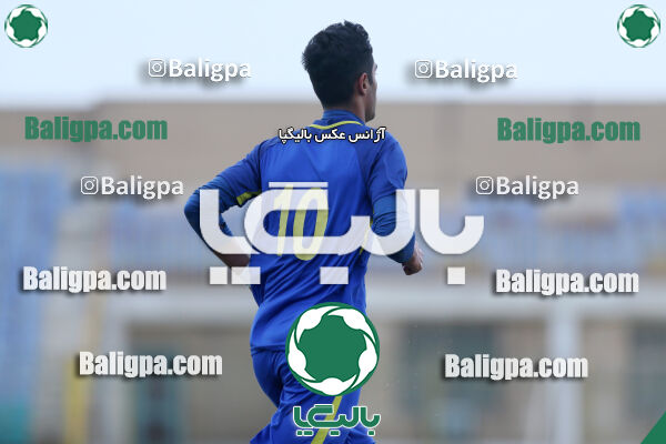 نفت اهواز ۱ - ۱ مس کرمان