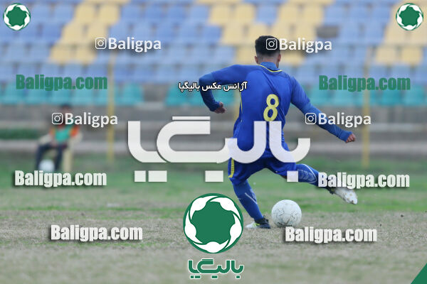 نفت اهواز ۱ - ۱ مس کرمان