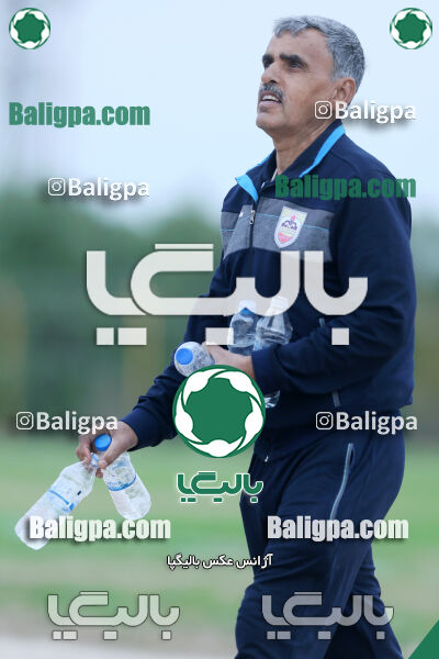 نفت اهواز ۱ - ۱ مس کرمان
