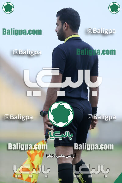 نفت اهواز ۱ - ۱ مس کرمان