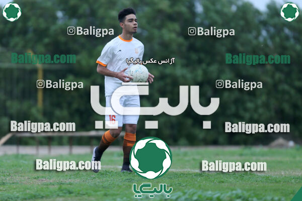 نفت اهواز ۱ - ۱ مس کرمان
