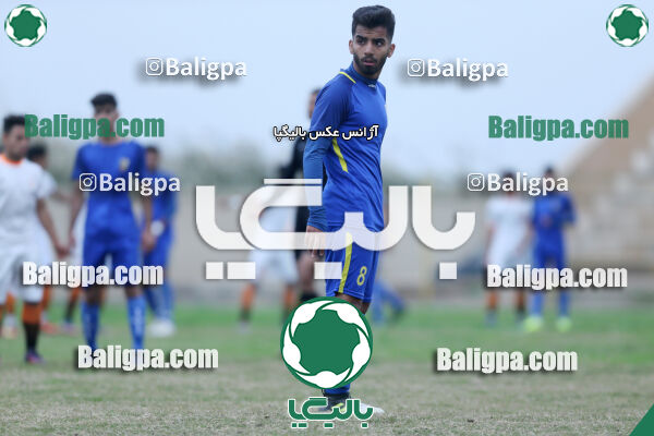 نفت اهواز ۱ - ۱ مس کرمان