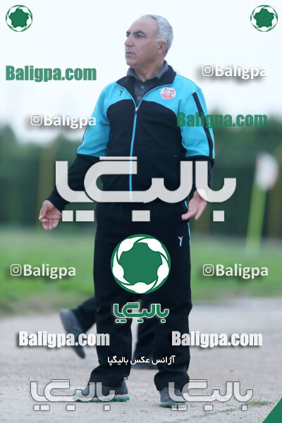نفت اهواز ۱ - ۱ مس کرمان