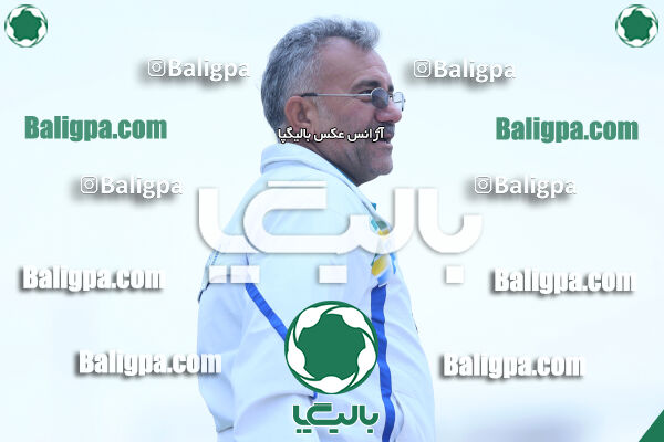 نفت اهواز ۱ - ۱ مس کرمان