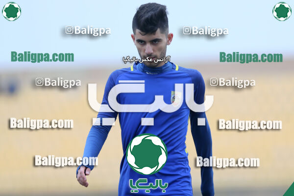 نفت اهواز ۱ - ۱ مس کرمان