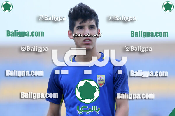 نفت اهواز ۱ - ۱ مس کرمان
