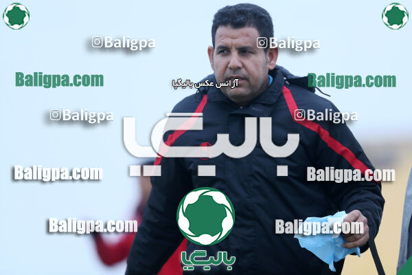 نفت اهواز ۱ - ۱ مس کرمان