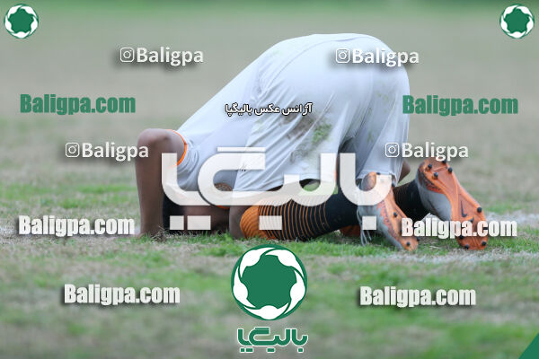 نفت اهواز ۱ - ۱ مس کرمان