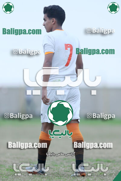 نفت اهواز ۱ - ۱ مس کرمان