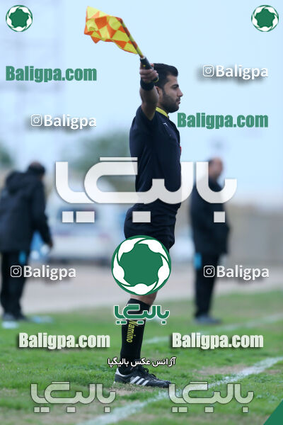 نفت اهواز ۱ - ۱ مس کرمان