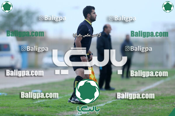 نفت اهواز ۱ - ۱ مس کرمان