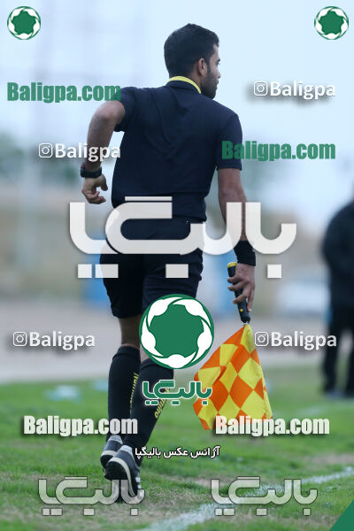نفت اهواز ۱ - ۱ مس کرمان