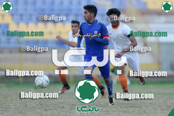 نفت اهواز ۱ - ۱ مس کرمان