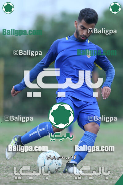 نفت اهواز ۱ - ۱ مس کرمان
