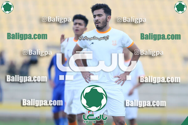 نفت اهواز ۱ - ۱ مس کرمان