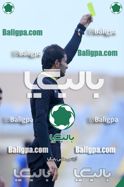 نفت اهواز ۱ - ۱ مس کرمان