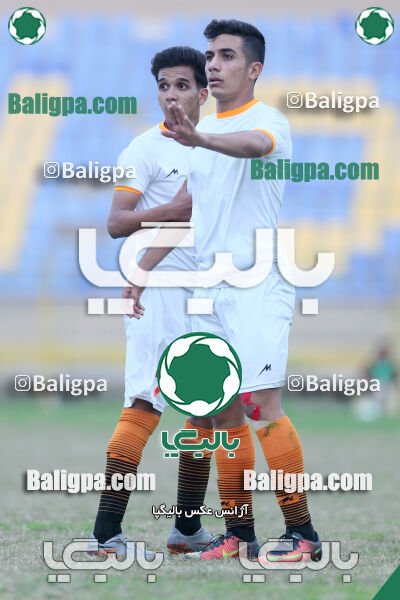 نفت اهواز ۱ - ۱ مس کرمان