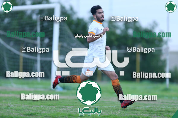 نفت اهواز ۱ - ۱ مس کرمان