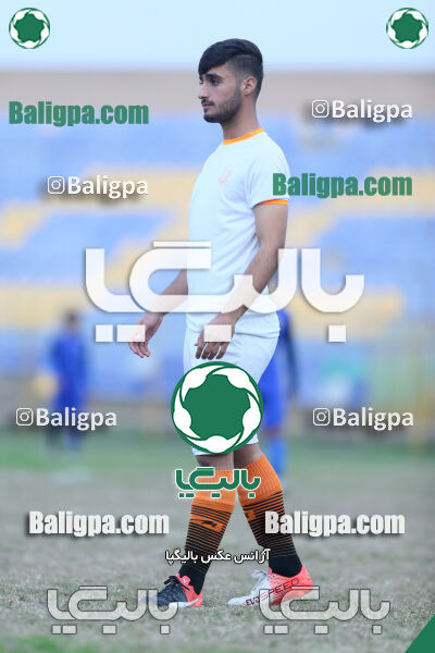 نفت اهواز ۱ - ۱ مس کرمان