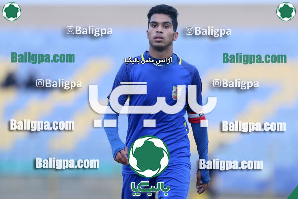 نفت اهواز ۱ - ۱ مس کرمان