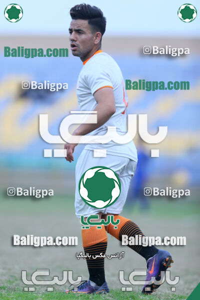 نفت اهواز ۱ - ۱ مس کرمان