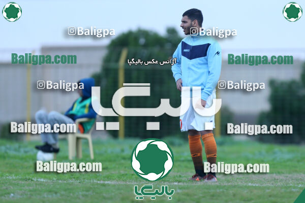 نفت اهواز ۱ - ۱ مس کرمان