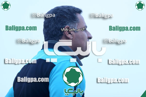 نفت اهواز ۱ - ۱ مس کرمان