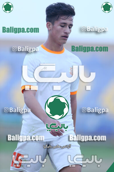 نفت اهواز ۱ - ۱ مس کرمان
