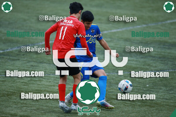 ایکس۱ ایکس۲ - ایکس۳ ایکس۴